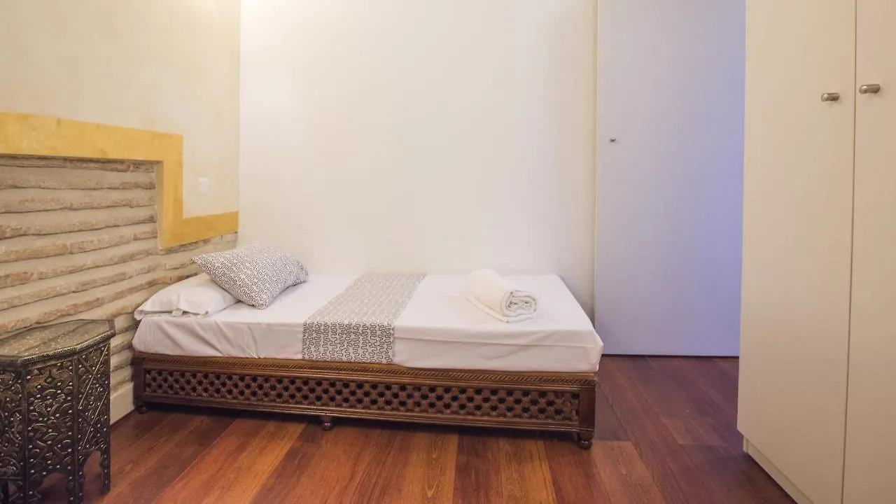 Apartamento San Cipriano con parking incluido Toledo