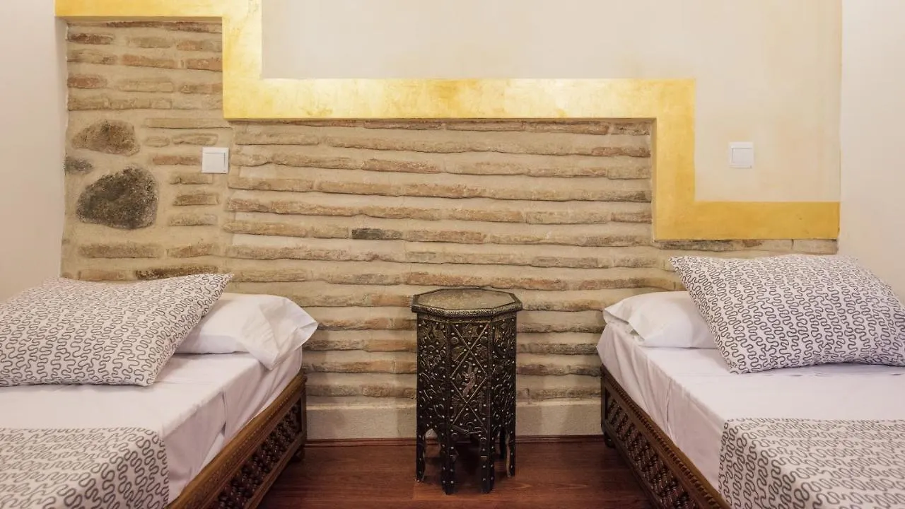 Apartamento San Cipriano con parking incluido Toledo